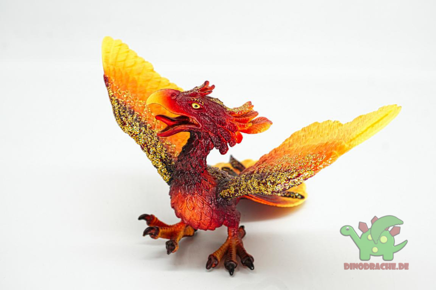 Schleich Phoenix 70200